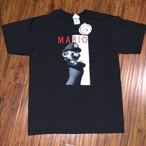 Mario T-Shirt